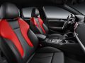2016 Audi S3 Sportback (8V, facelift 2016) - Foto 5