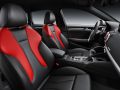 Audi S3 Sportback (8V, facelift 2016) - εικόνα 5
