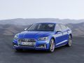 Audi S5 Sportback (F5)