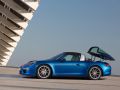 Porsche 911 Targa (991) - Bilde 8