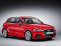 Audi A3 Sportback (8V facelift 2016) - Bild 7
