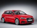 Audi A3 Sportback (8V, facelift 2016) - Photo 7
