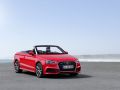 Audi A3 Cabrio (8V, facelift 2016) - Fotoğraf 8