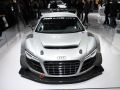 Audi R8 LMS ultra - Снимка 7