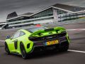 McLaren 675LT Coupe - Bilde 2