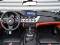 BMW Z4 (E89 LCI, facelift 2013) - Fotografie 3