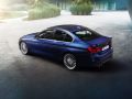 2015 Alpina B3 (F30 LCI, Facelift 2015) - Fotografia 2