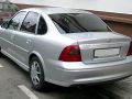 Opel Vectra B (facelift 1999) - Fotografie 2
