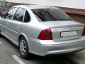 Opel Vectra B (facelift 1999) - Фото 2