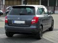 Skoda Fabia II (facelift 2010) - Fotografie 10