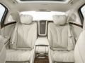 Mercedes-Benz Maybach S-class (X222) - Photo 4