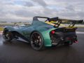 2016 Lotus 3-Eleven - Bild 7