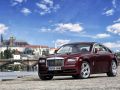 2014 Rolls-Royce Wraith - Fotografia 3