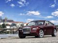 2014 Rolls-Royce Wraith - Kuva 3