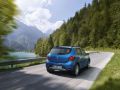 Dacia Sandero II Stepway (facelift 2016) - Fotografie 2