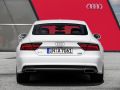 Audi A7 Sportback (C7, facelift 2014) - Bild 7