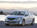 Mazda 6 II Sedan (GH) - Fotografia 3