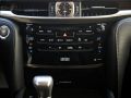 Lexus LX III (facelift 2015) - Фото 3