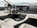 Mercedes-Benz E-class (W213) - Photo 4