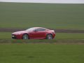 2008 Aston Martin V8 Vantage (facelift 2008) - Photo 8