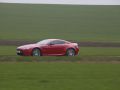 Aston Martin V8 Vantage (facelift 2008) - Fotoğraf 8