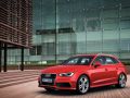 2013 Audi A3 Sportback (8V) - Ficha técnica, Consumo, Medidas
