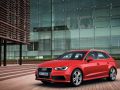 2013 Audi A3 Sportback (8V) - Τεχνικά Χαρακτηριστικά, Κατανάλωση καυσίμου, Διαστάσεις