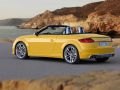 Audi TTS Roadster (8S) - Bilde 2