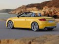 2015 Audi TTS Roadster (8S) - Photo 2