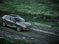 Volvo V60 I Cross Country - Fotoğraf 9