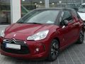 Citroen DS 3 (Phase I) - εικόνα 6