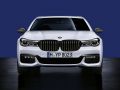 BMW 7 Серии (G11) - Фото 2