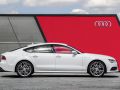 Audi A7 Sportback (C7, facelift 2014) - Снимка 4