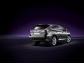 Lexus RX III (facelift 2012) - Bild 2