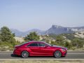 Mercedes-Benz CLS coupe (C218 facelift, 2014) - Fotoğraf 8