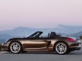 Porsche Boxster (981) - Снимка 3