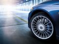 2013 Alpina B5 Sedan (F10 LCI, Facelift 2013) - Bild 8