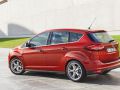 2015 Ford C-MAX II (facelift 2015) - Фото 2