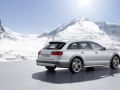 Audi A6 Allroad quattro (4G, C7 facelift 2014) - Photo 6