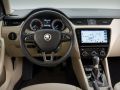 Skoda Octavia III (facelift 2017) - Photo 10