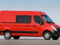 Opel Movano B - Photo 8