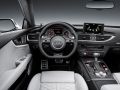 2013 Audi RS 7 Sportback (C7) - Fotografie 6
