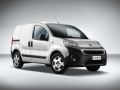 Fiat Fiorino (facelift 2016) - Kuva 5