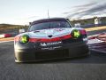 2017 Porsche 911 RSR (991) - Fotografie 4