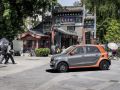 2014 Smart Forfour II (W453) - Foto 5