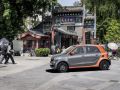 Smart Forfour II (W453) - Bilde 9