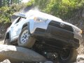 Toyota 4runner V - Photo 8