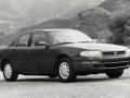 1991 Toyota Camry III (XV10) - Kuva 9