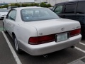 1993 Toyota Crown Majesta I (S140, facelift 1993) - Foto 2