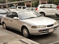 1992 Toyota Sprinter Marino - Технически характеристики, Разход на гориво, Размери